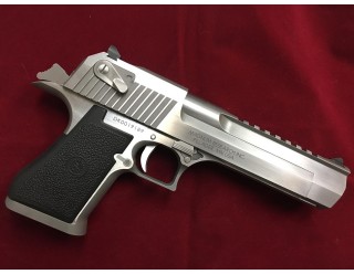 Desert Eagle .50 (Type B)